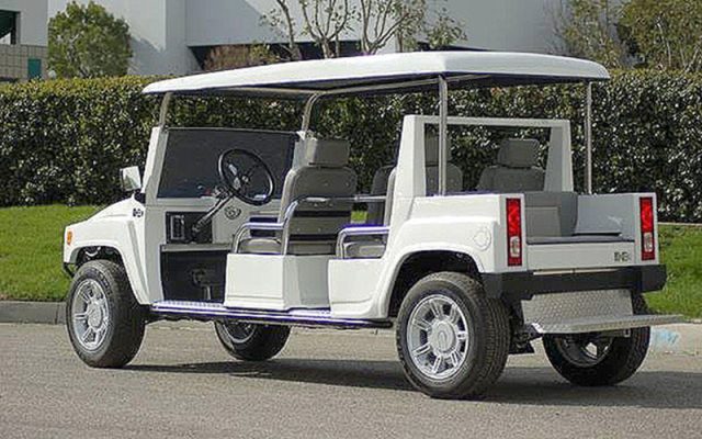 affordable golf cart rental, golf cart rent santa clara