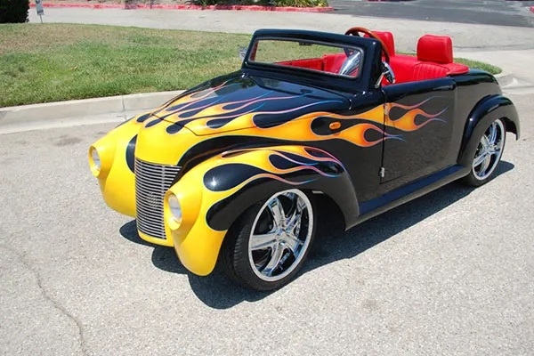 affordable golf cart rental, golf cart rent santa clara