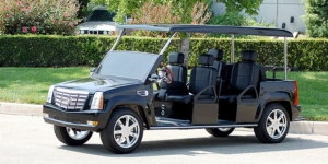 affordable golf cart rental, golf cart rent santa clara