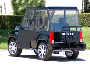 affordable golf cart rental, golf cart rent santa clara