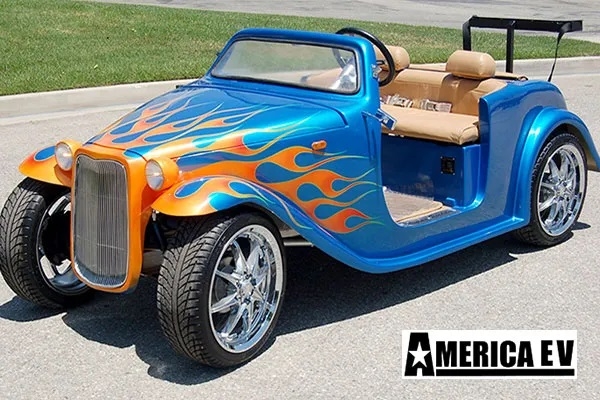 affordable golf cart rental, golf cart rent santa clara