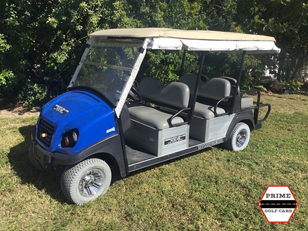 affordable golf cart rental, golf cart rent santa clara