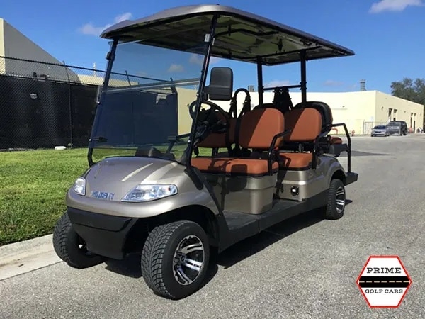 affordable golf cart rental, golf cart rent santa clara
