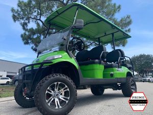 santa clara golf cart rental, golf cart rentals