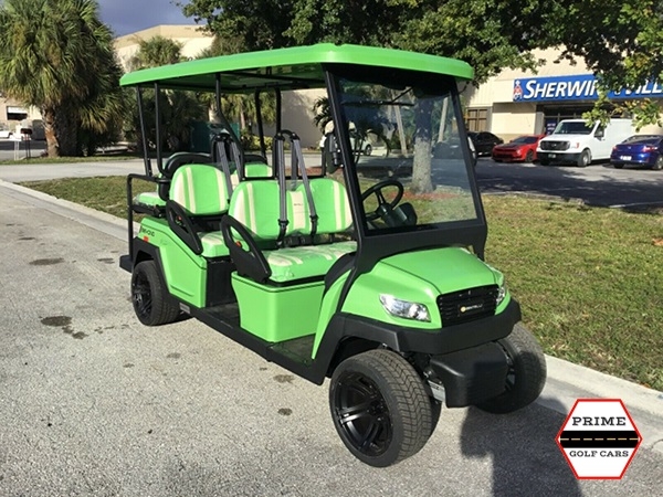 affordable golf cart rental, golf cart rent santa clara