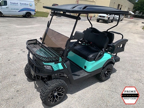 affordable golf cart rental, golf cart rent santa clara