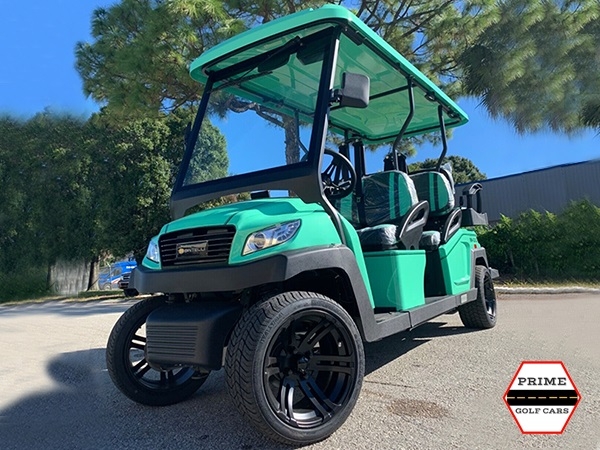 affordable golf cart rental, golf cart rent santa clara