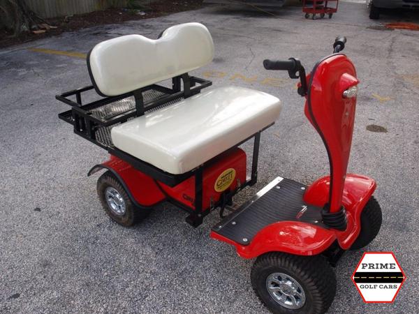 affordable golf cart rental, golf cart rent santa clara