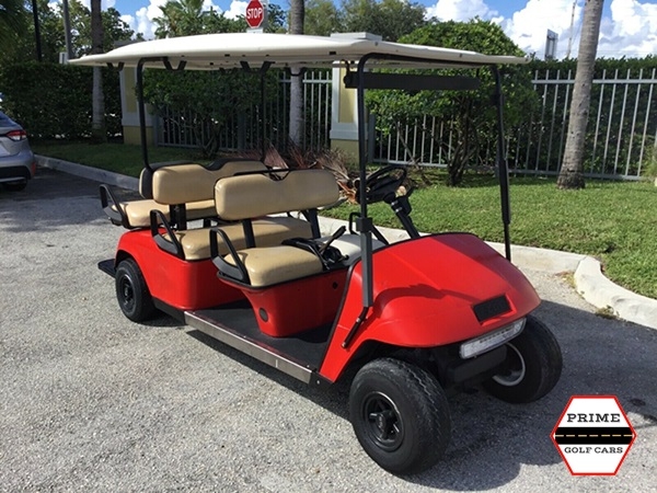 affordable golf cart rental, golf cart rent santa clara