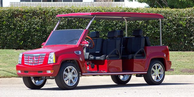 affordable golf cart rental, golf cart rent santa clara