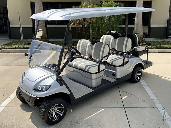 santa clara golf cart rental, golf cart rentals