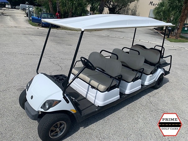 affordable golf cart rental, golf cart rent santa clara