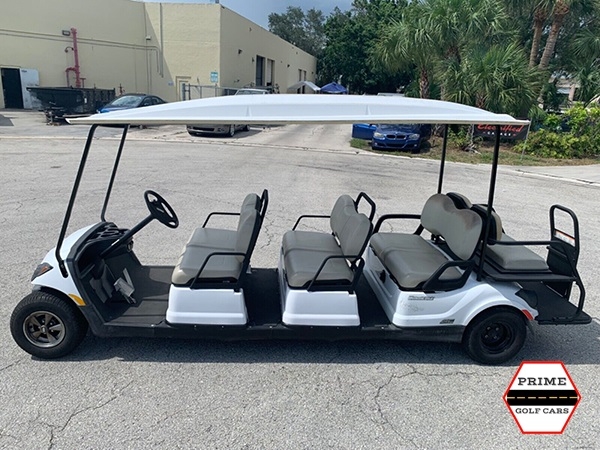 affordable golf cart rental, golf cart rent santa clara