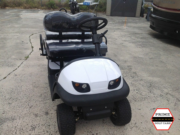 affordable golf cart rental, golf cart rent santa clara