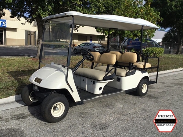 affordable golf cart rental, golf cart rent santa clara