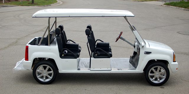 affordable golf cart rental, golf cart rent santa clara