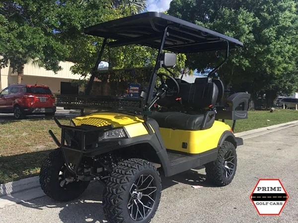 affordable golf cart rental, golf cart rent santa clara
