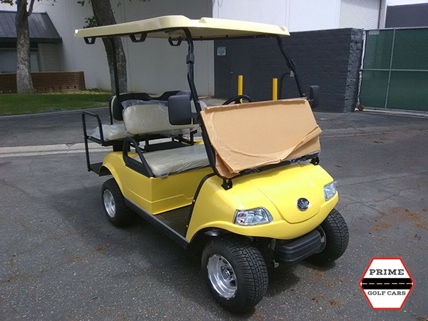 affordable golf cart rental, golf cart rent santa clara