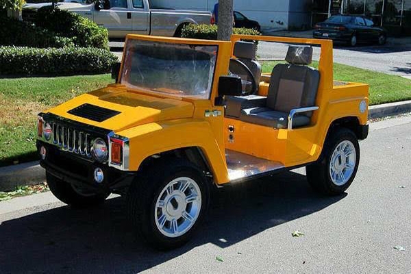 affordable golf cart rental, golf cart rent santa clara